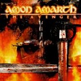 Amon Amarth - The Avenger