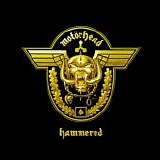 MotÃ¶rhead - Hammered