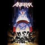 Anthrax - Music of Mass Destruction