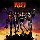 KISS - Destroyer