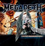 Megadeth - United Abominations