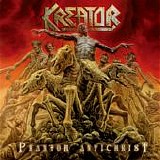 Kreator - Phantom Antichrist