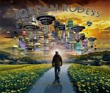 Jordan Rudess - The Road Home