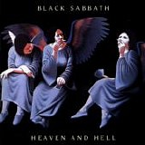 Black Sabbath - Heaven and Hell