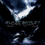 Blaze Bayley - Promise and Terror