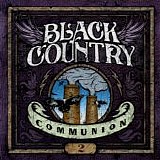 Black Country Communion - 2