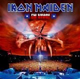 Iron Maiden - En Vivo!