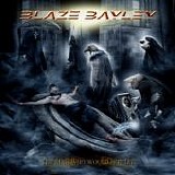 Blaze Bayley - The Man Who Would Not Die