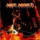 Amon Amarth - The Crusher