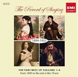 Various Artists - The Record Of Singing: Vol.1-4 [Disc 3]