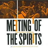 Matt Haimovitz & Uccello - Meeting of the Spirits