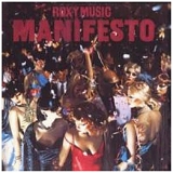 Roxy Music - Manifesto (Remastered)