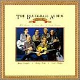 Crowe, J.D. (J. D. Crowe), Tony Rice, Doyle Lawson, Jerry Douglas, Bobby Hicks,  - The Bluegrass Album, Volume 4