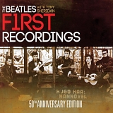 The Beatles with Tony Sheridan - First recordings