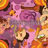 Super Furry Animals - Dark Days / Light Years