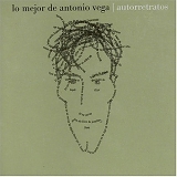 Antonio Vega - Autorretratos