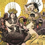 Baroness - Green