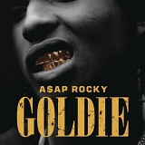 A$AP Rocky - Goldie (Remix Single)