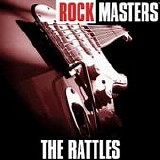 The Rattles - Rock Masters