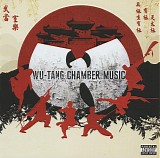 Wu-Tang Clan - Chamber Music (2009) [V0]