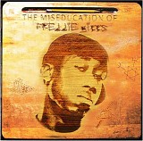 Freddie Gibbs - The Miseducation Of Freddie Gibbs [V0]