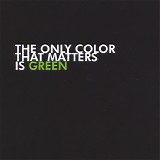 Pacewon & Mr. Green - The Only Color That Matters Is Green