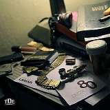 Kendrick Lamar - Section.80 (2011) [v0]