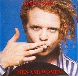 Simply Red - Men And Women