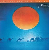 Santana - Caravanserai