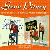 Pitney, Gene - Just For You (1963) / World Wide Winners (1963)