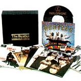 The Beatles - The Beatles Compact Disc EP Collection