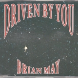 Brian May - Driven By You