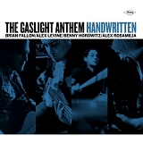 Gaslight Anthem - Handwritten [Deluxe Edition]