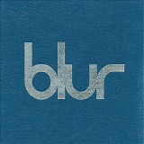 Blur - Blur 21 The Box CD13 Think Tank