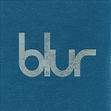 Blur - Blur 21 The Box CD2 Leisure Bonus Disc