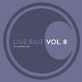 Phish - Live Bait Vol. 08 - 2012 Leg 2 Past Summer Compilation