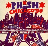 Phish - Chicago '94 (Disc Two 1994-06-18 Set II)