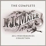 Mayer, John - The Complete 2012 Performances Collection - EP