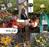 Sebadoh - Secret EP