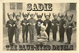 Sadie & the Blue Eyed Devils - The We Love You EP