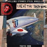 Rolling Stones - The Rolling Stones Live At The Tokyo Dome