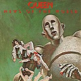 Queen - News Of The World (High Fidelity - Limited Edition)