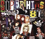 Various artists - Superhits of the 80's