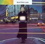 Marillion - marillion.com (Jewel Case)