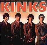 The Kinks - Kinks