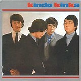 The Kinks - Kinda Kinks