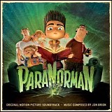 Jon Brion - ParaNorman