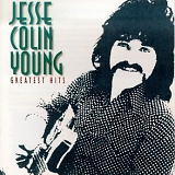 Jesse Colin Young - Greatest Hits