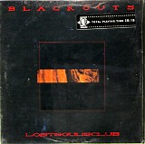 Blackouts - Lost Soul's Club