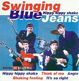 Swinging Blue Jeans - Hippy Hippy Shake